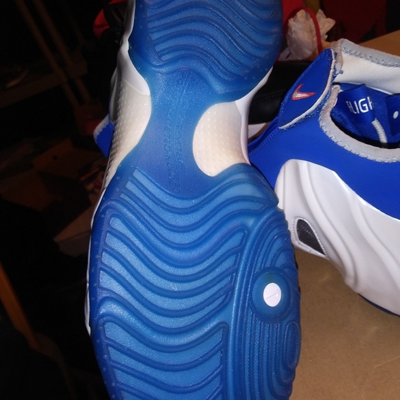 2014 knicks foamposites - Picture 2 of 5